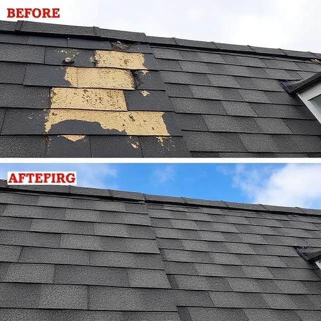 Roof Repair Near Me in Niwot, CO near me